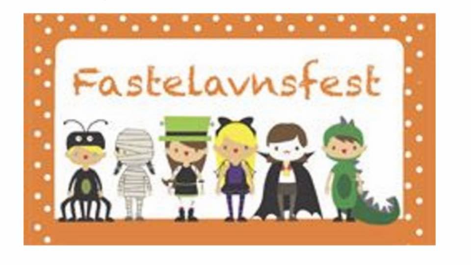 20200212 artikelbillede Fastelavnsfest 2020