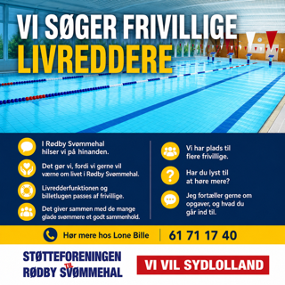 20260826 Frivillige livreddere soeges