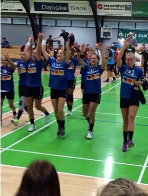 NFH haandboldstaevne artikelbillede 2015.08.15