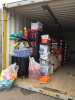 Oprydning inden renovering